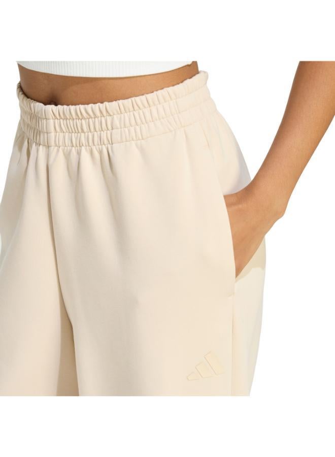اديداس بنطال SOFT LUX STRAIGHT LEG - Image 4